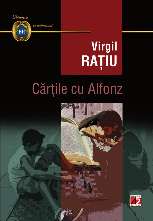 CĂrŢile cu alfonz