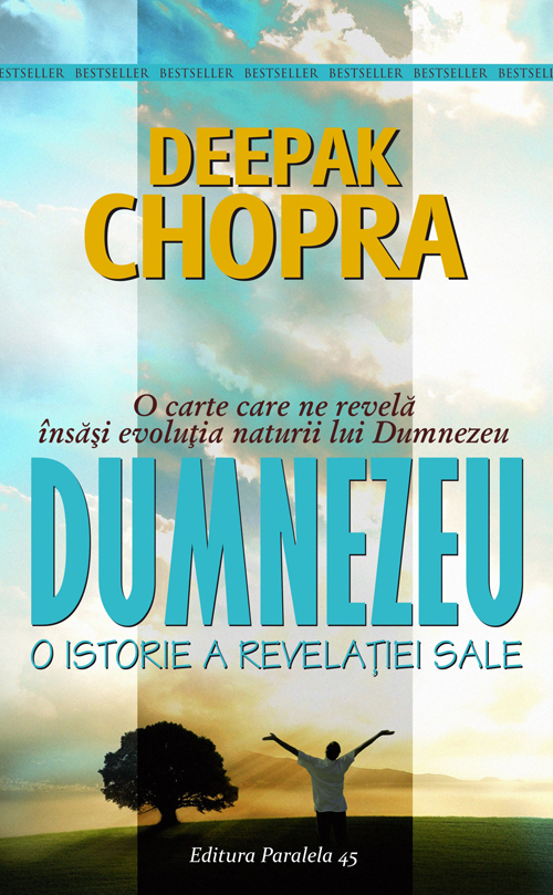 Dumnezeu. o istorie a revelaȚiei sale