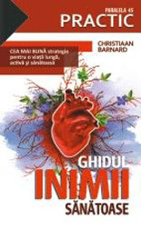 GHIDUL INIMII SANATOASE - Editura Paralela 45