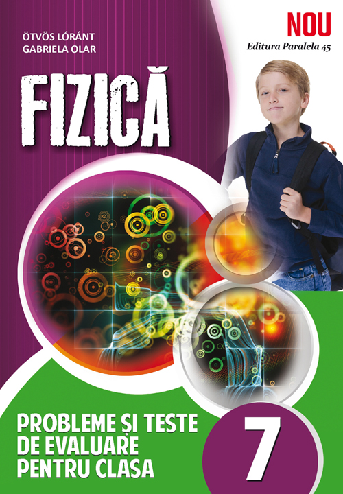 Personally Pathological tray FIZICA. PROBLEME SI TESTE DE EVALUARE. CLASA A VII-A – Editura Paralela 45 Personally Pathological tray FIZICA. PROBLEME SI TESTE DE EVALUARE. CLASA A VII-A – Editura Paralela 45