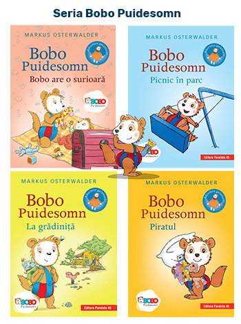 Seria bobo puidesomn